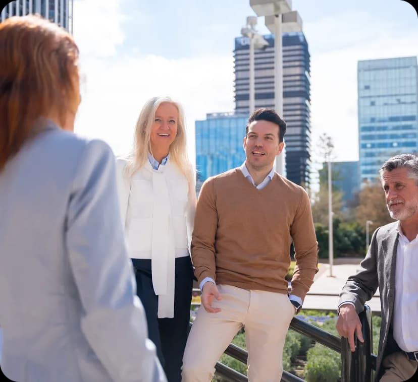 Mitigate Risks, Ensure Full Regulatory Compliance, and Gain Peace of Mind