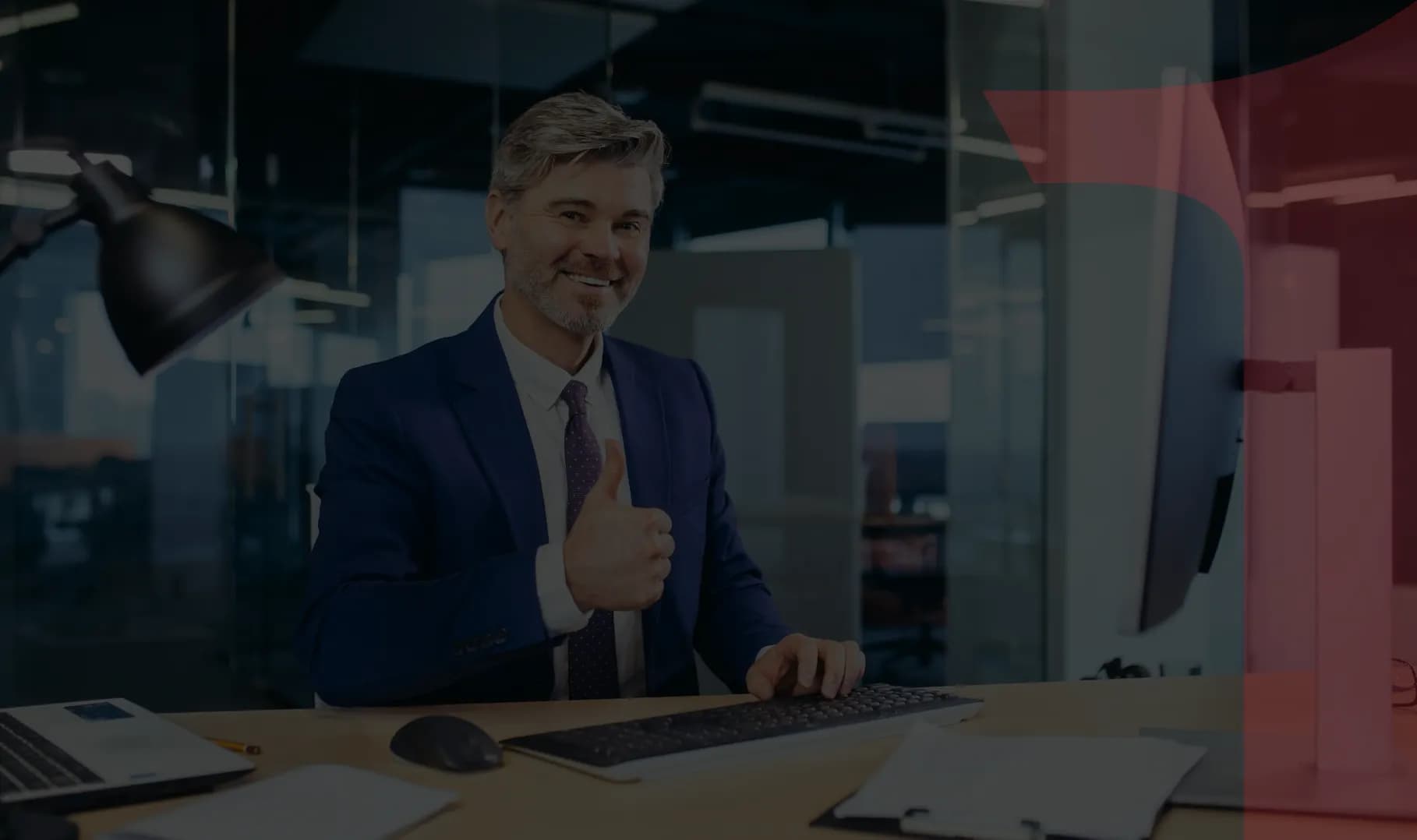 Less Paperwork, Fewer Risks, More Time to Grow with One Nexuz