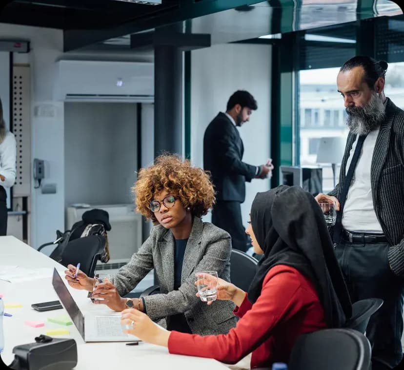 Tap into Global Trade Routes, Trade Seamlessly, and Scale Your Business Worldwide